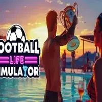 Football Life Simulator