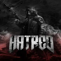 Hatred
