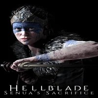 Hellblade: Senua’s Sacrifice