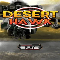 Desert Hawk