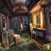 All Aboard for a Thrilling Mystery in Psycho Train