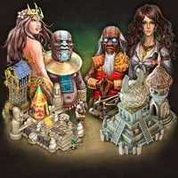 Totem Tribe 2: Jotun