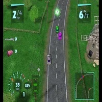 Mad Race