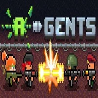 A-Gents