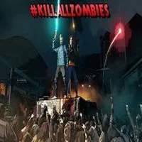 KILLALLZOMBIES