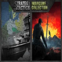 Strategy and Tactics: Wargame Collection