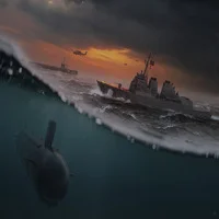 Naval Warfare