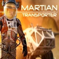 Martian Transporter